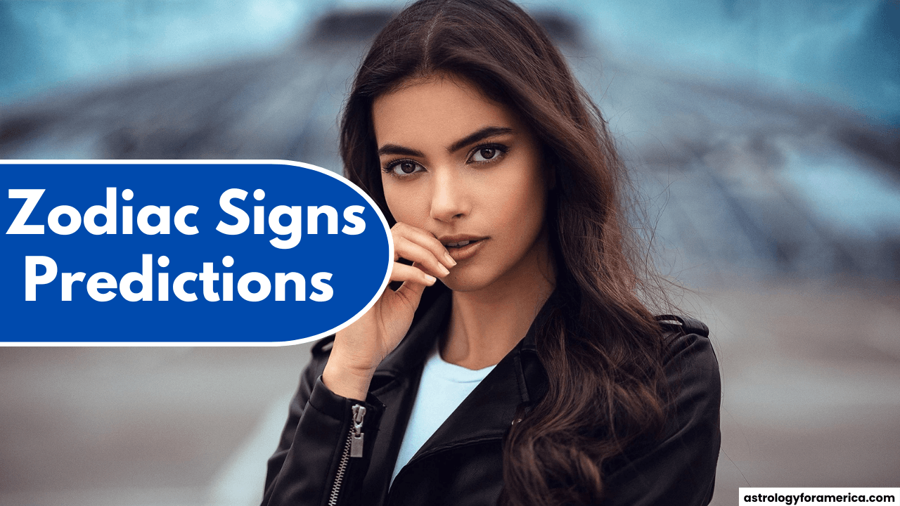 Zodiac Signs Dates
