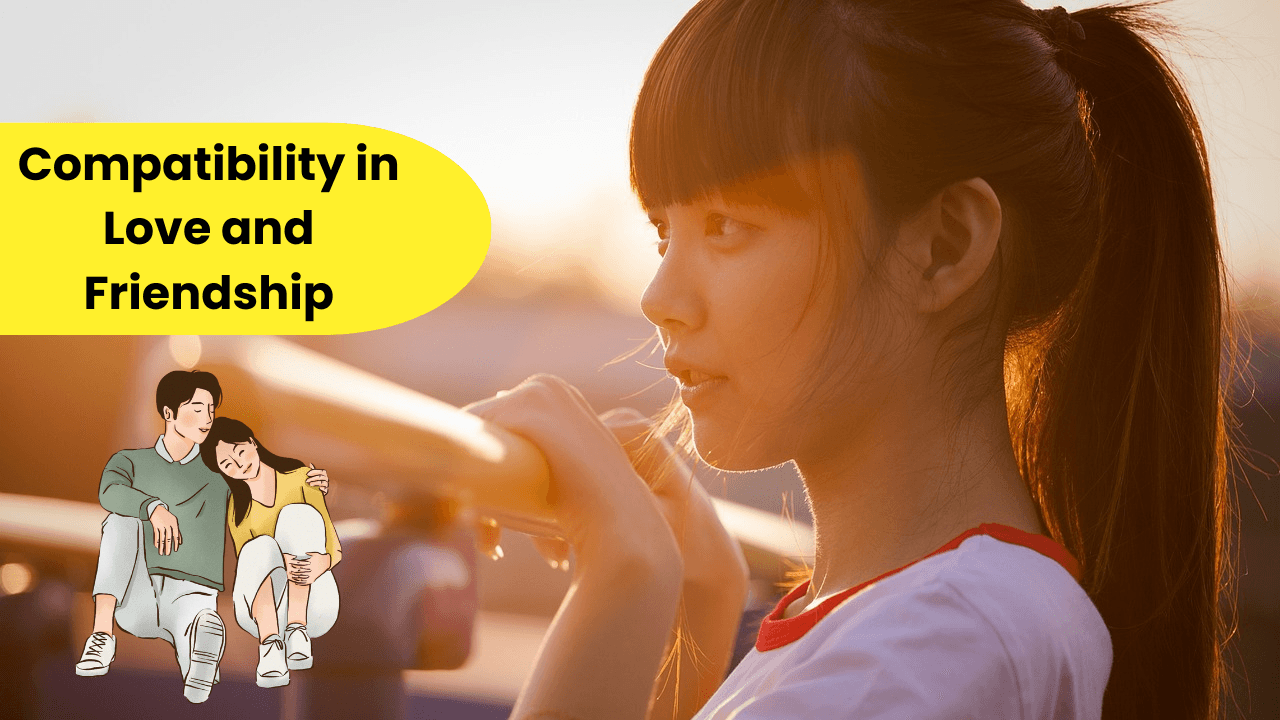 3 Best Zodiac Signs with the Best Compatibility in Love and Friendship