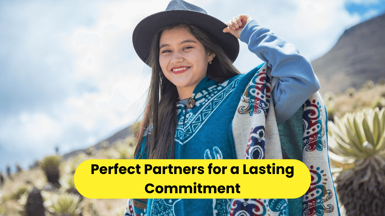 7 Best Zodiac Signs for Marriage: Perfect Partners for a Lasting Commitment