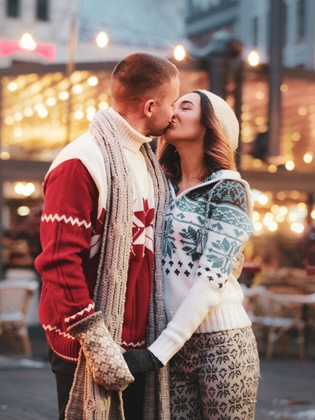 4 Zodiac Signs Most Likely to Find Love in 2025