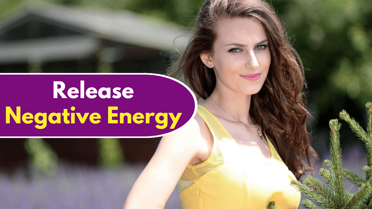 Zodiac Signs that will Release Negative Energy