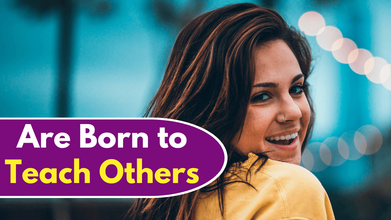 Zodiac Signs That Are Born to Teach Others