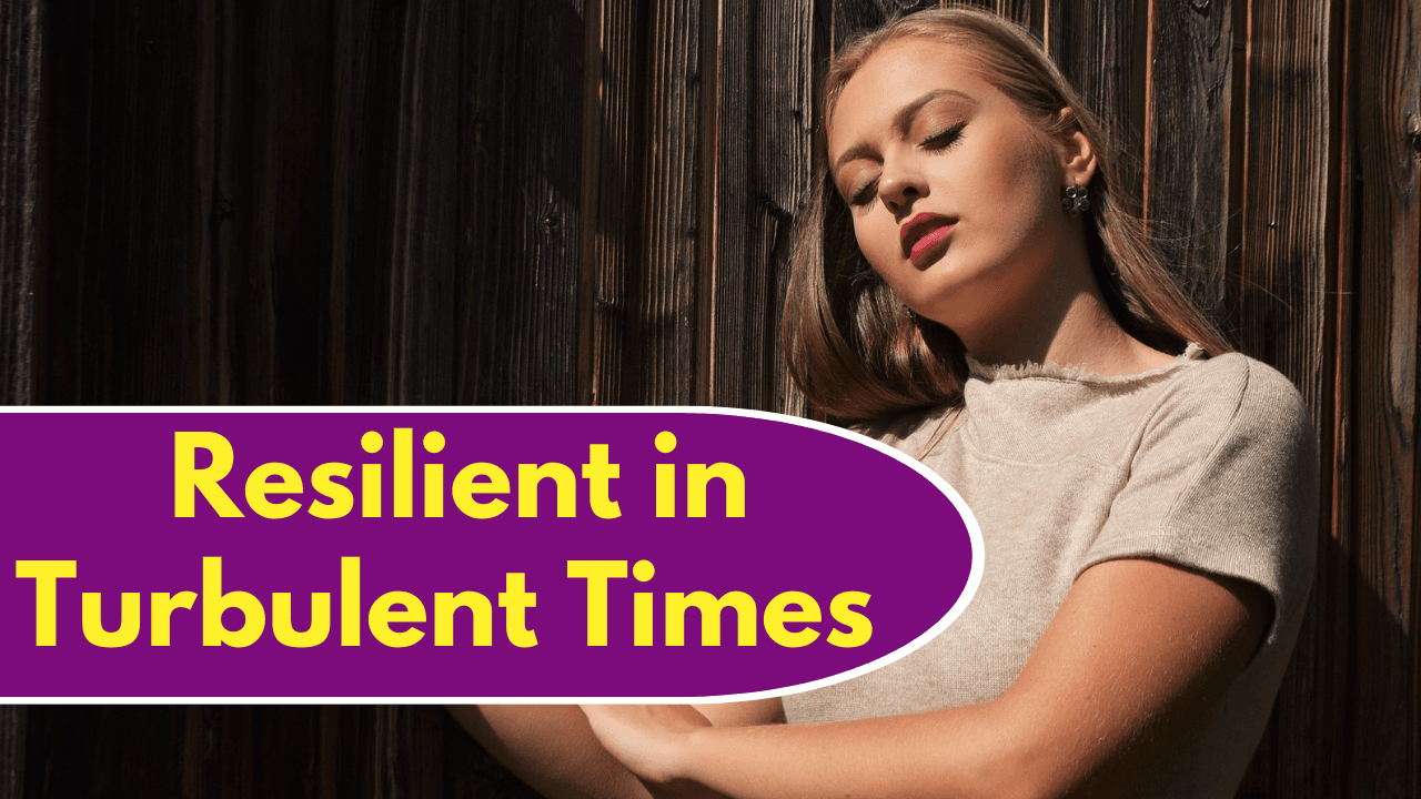 Zodiac Signs Staying Resilient in Turbulent Times