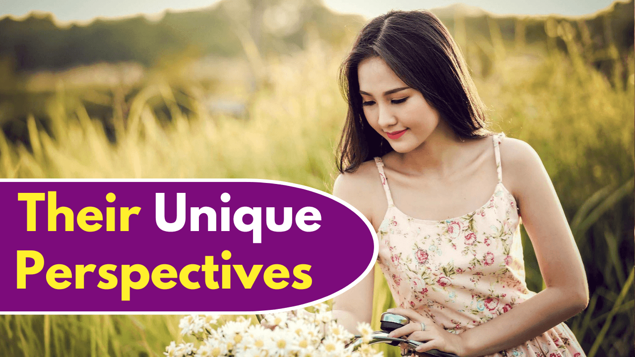 Zodiac Signs Defined by Their Unique Perspectives
