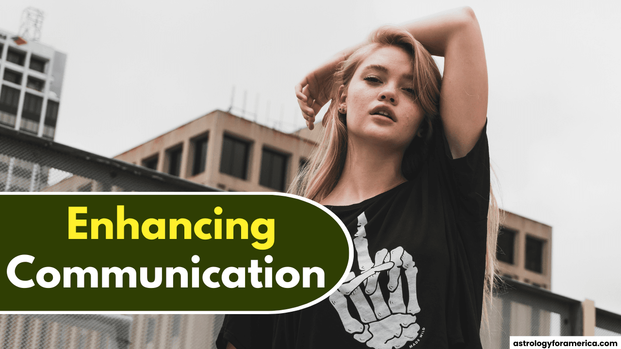 Zodiac Signs for Enhancing Communication Skills