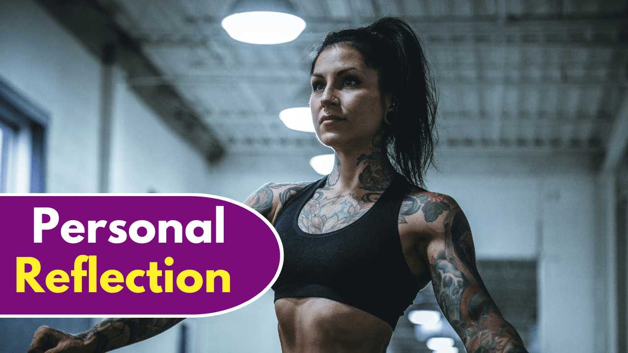 Zodiac Signs that will Personal Reflection