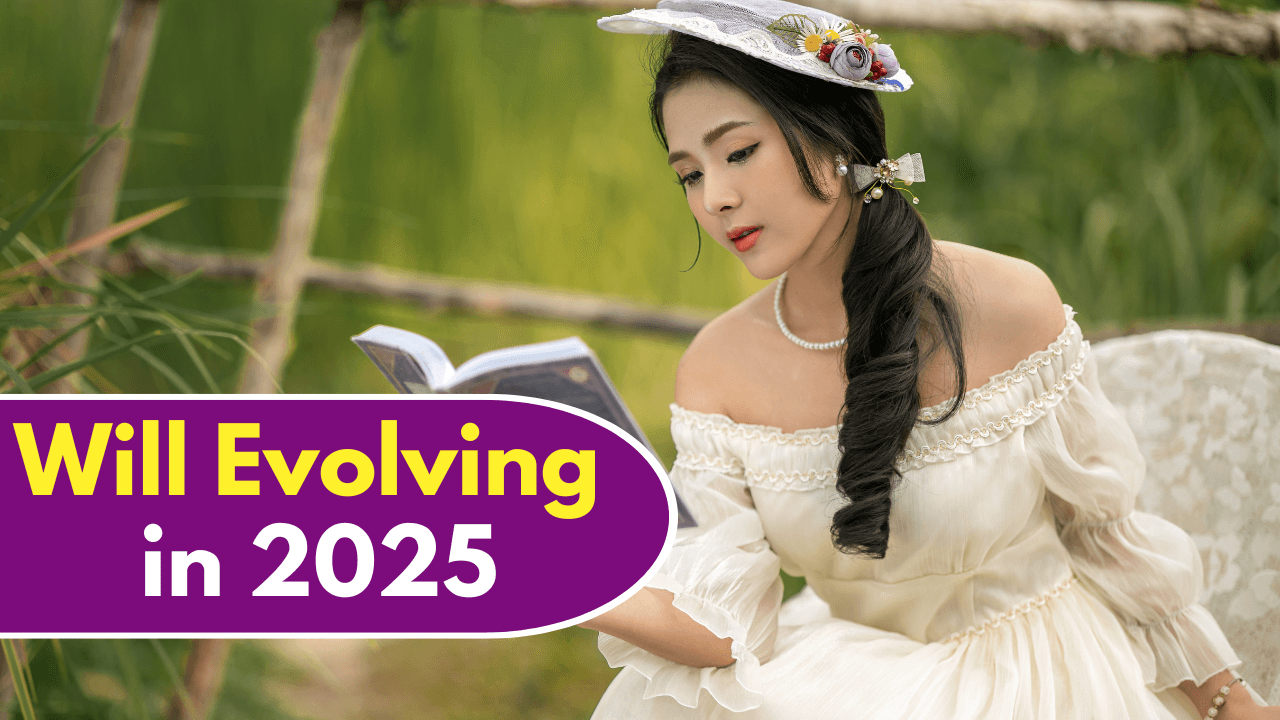 Zodiac Signs that will Evolving