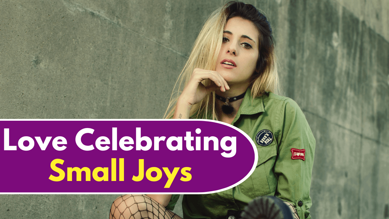 Zodiac Signs Who Love Celebrating Small Joys