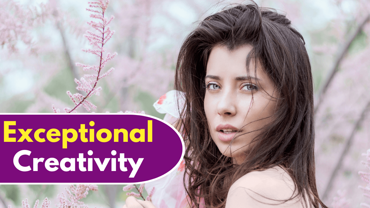 Zodiac Signs That Have Exceptional Creativity