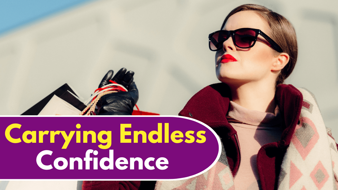 Zodiac Signs Carrying Endless Confidence