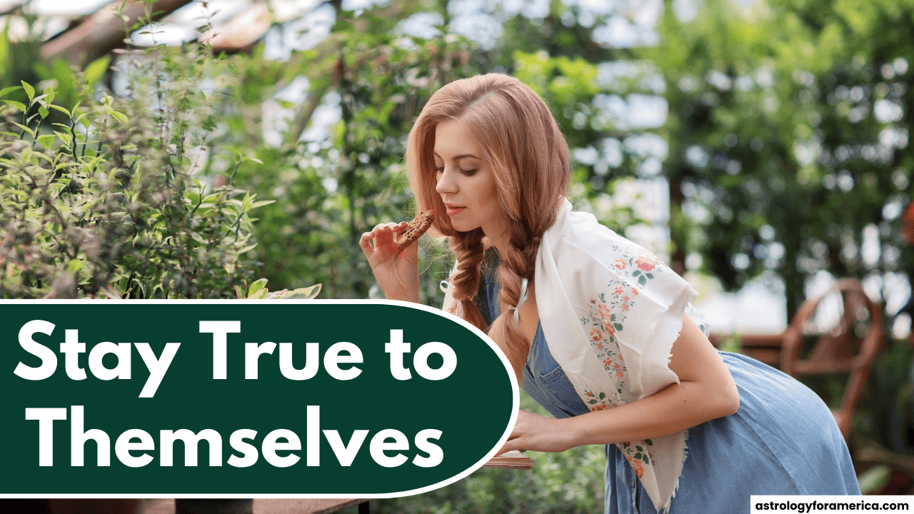 5 Zodiac Signs Who Always Stay True to Themselves