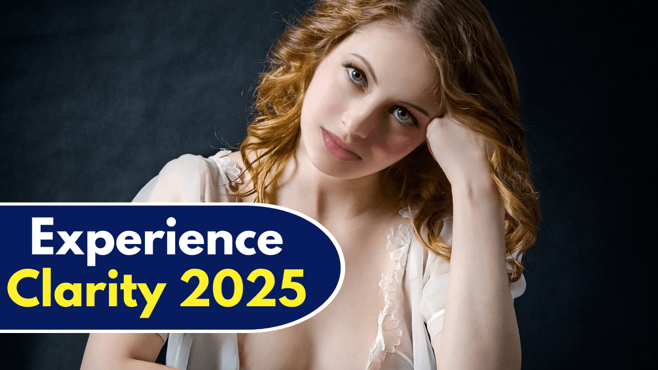 Zodiac Signs that will Experience Clarity