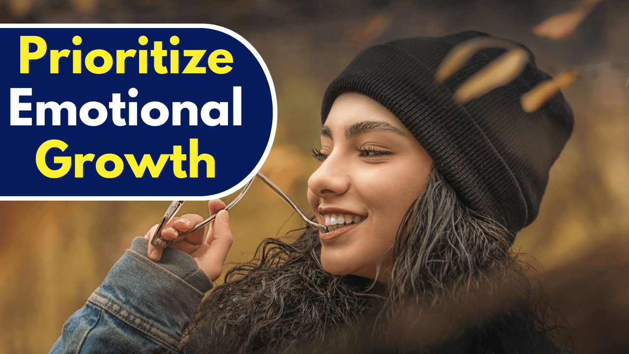Zodiac Signs That Prioritize Emotional Growth