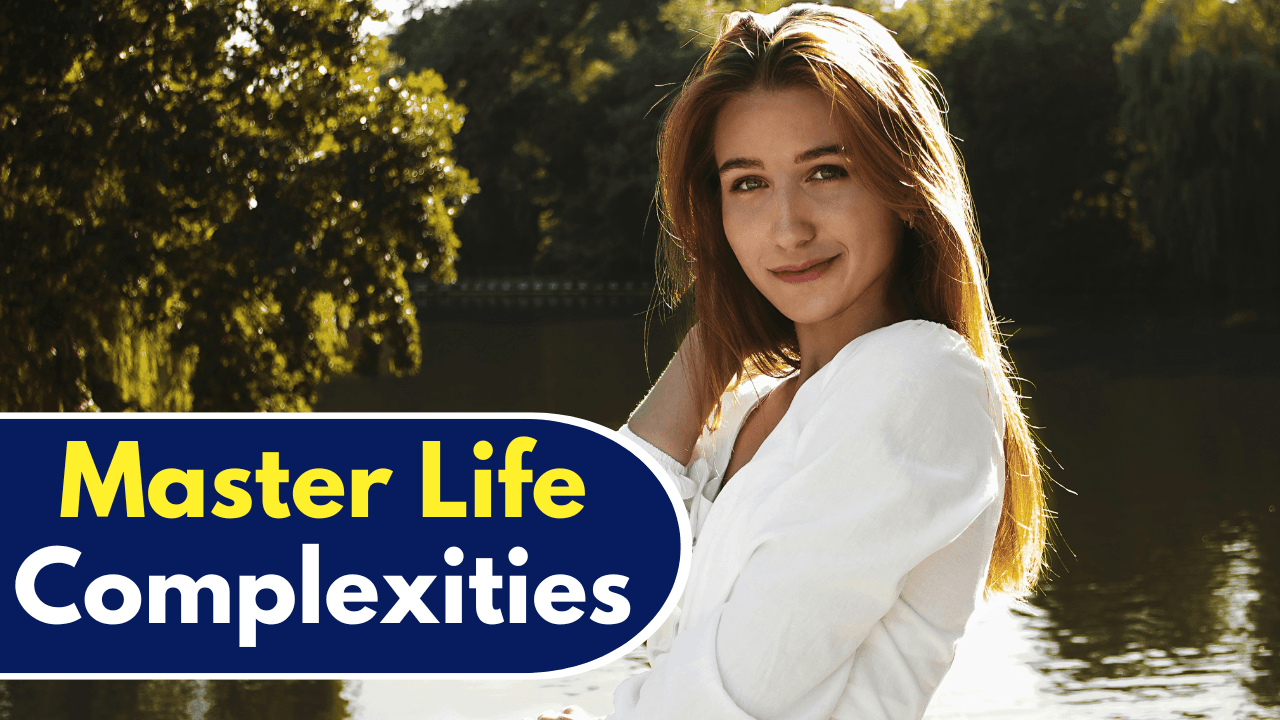 Zodiac Signs That Master Life Complexities