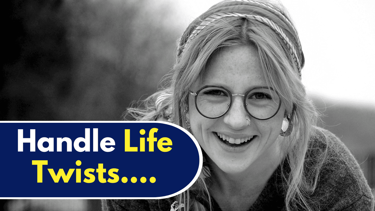Zodiac Signs That Handle Life Twists Gracefully