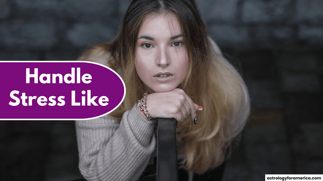 5 Zodiac Signs Who Handle Stress Like Pros
