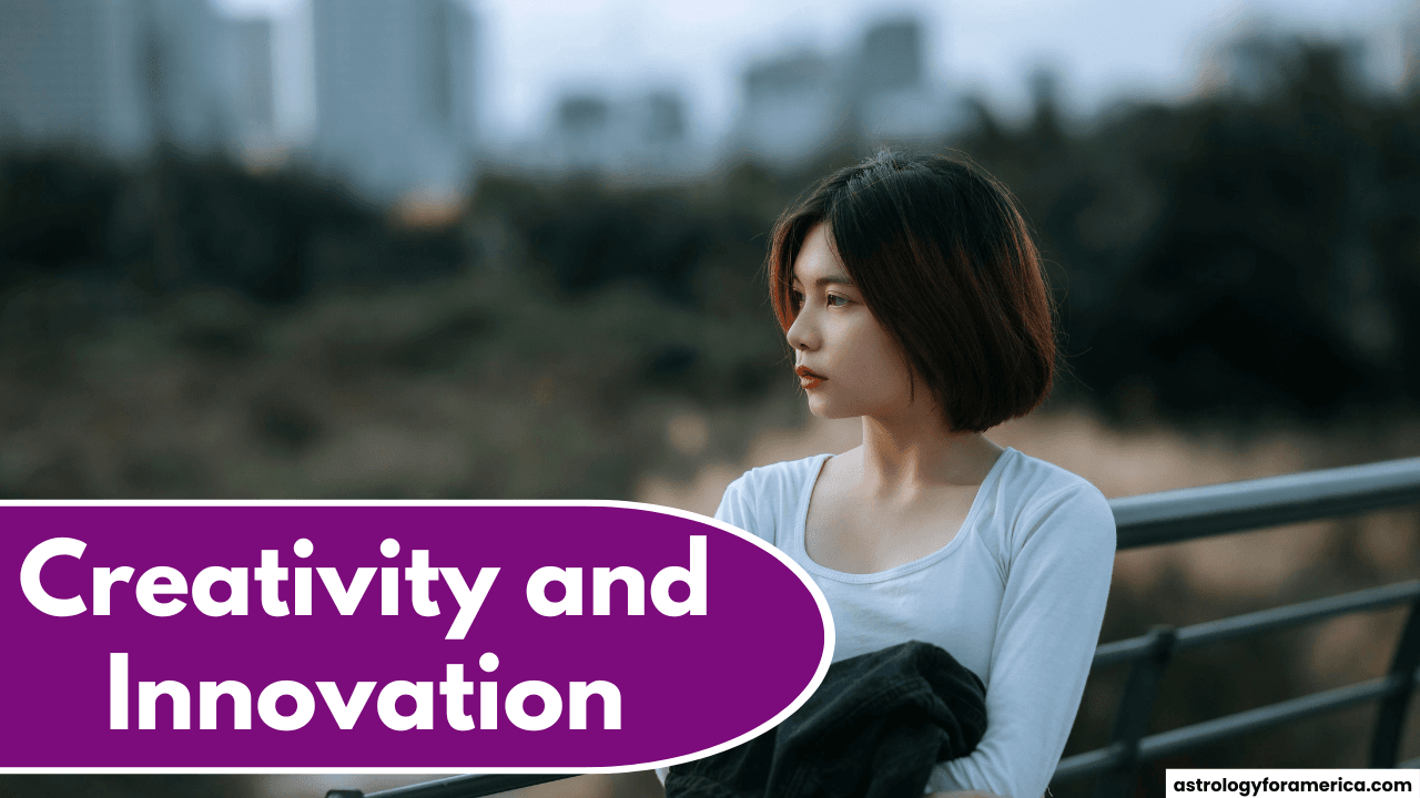 Best Zodiac Signs for Creativity and Innovation in 2025