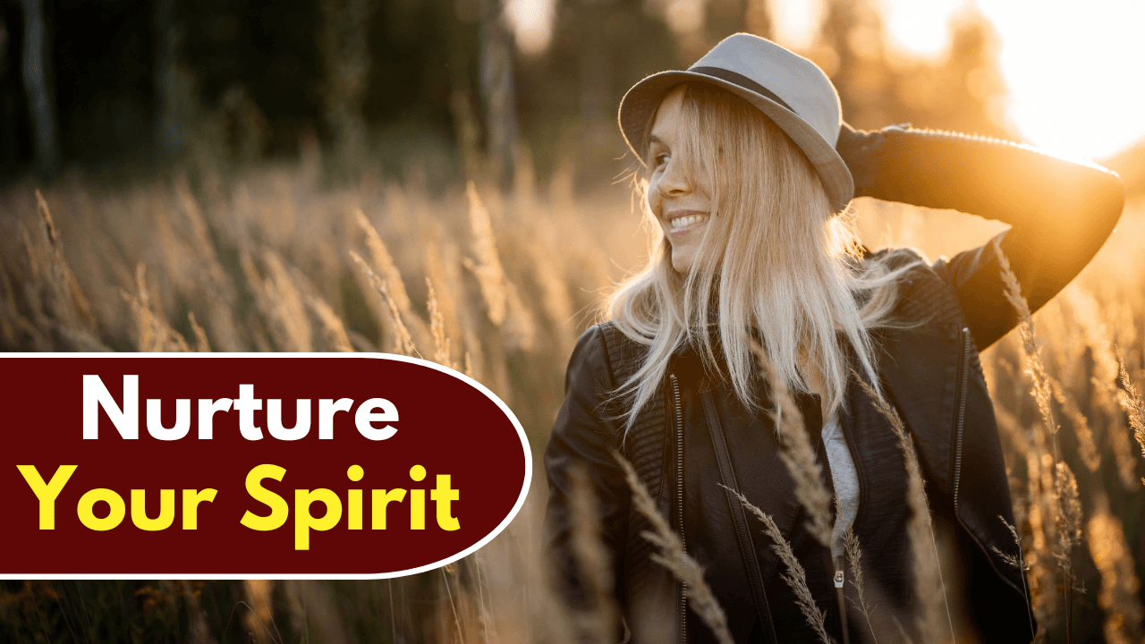 Zodiac Signs That Will Nurture Your Spirit
