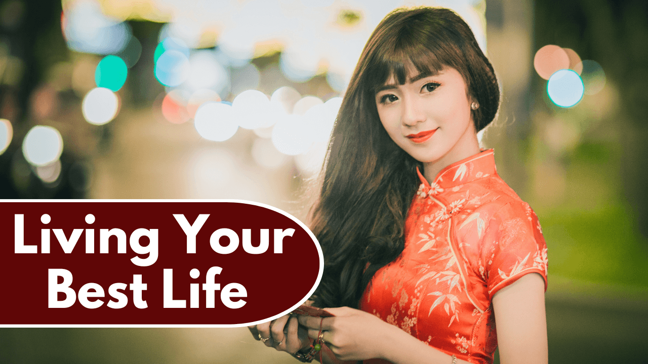 Zodiac Signs that Will Be Living Your Best Life