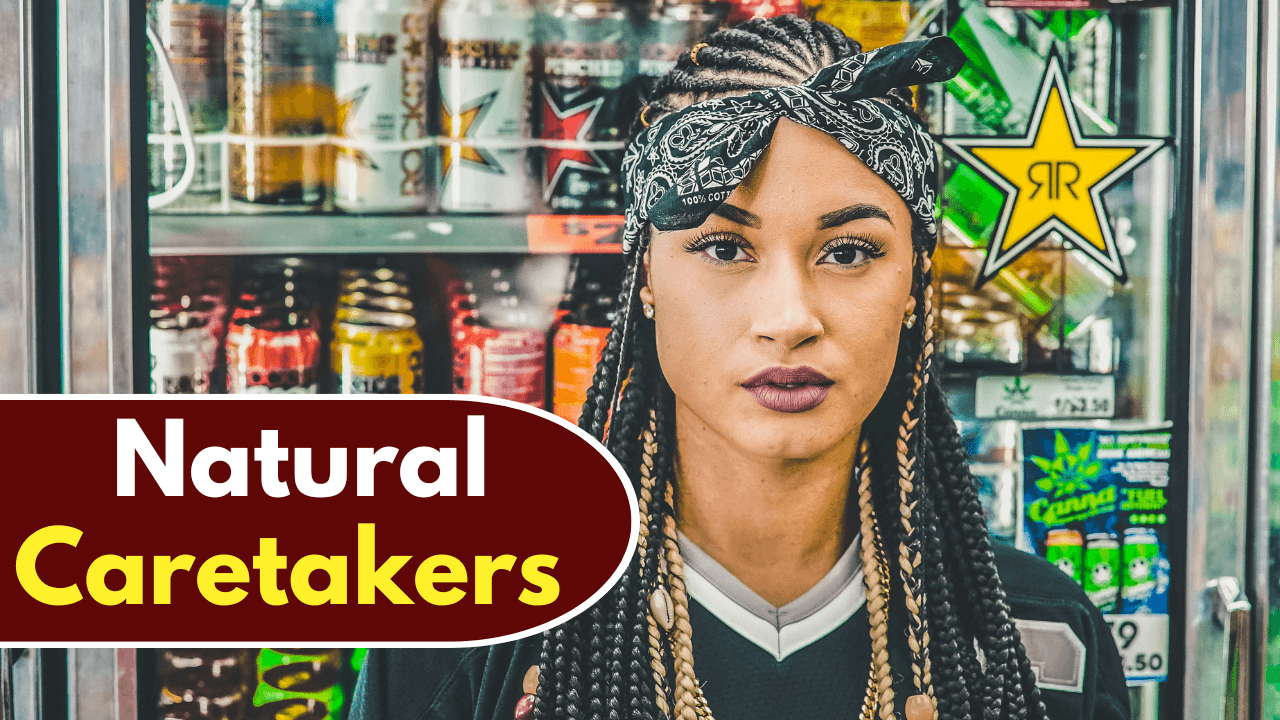 Zodiac Signs Who Are Natural Caretakers