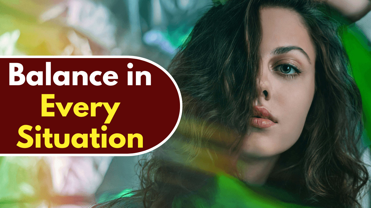 Zodiac Signs That Find Balance in Every Situation