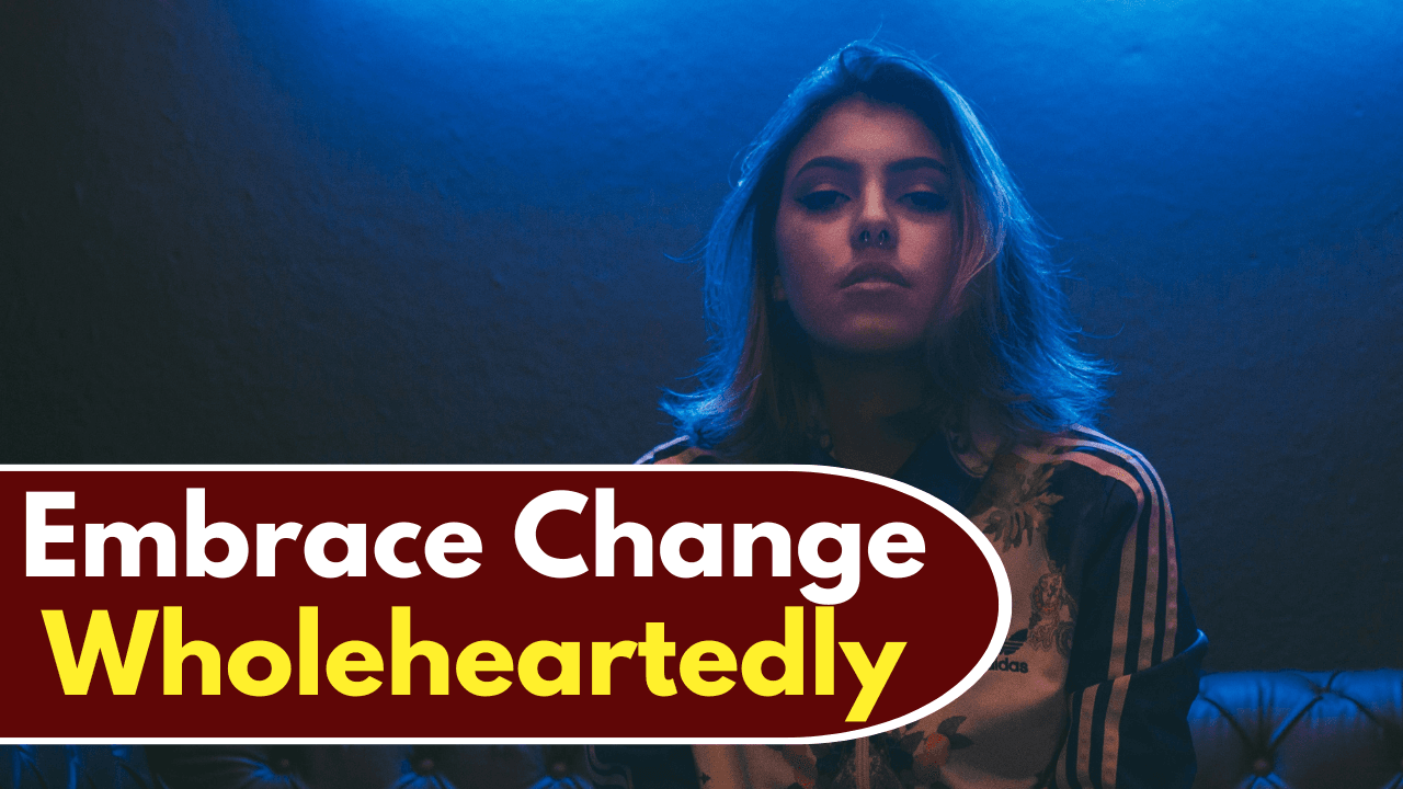Zodiac Signs That Embrace Change Wholeheartedly