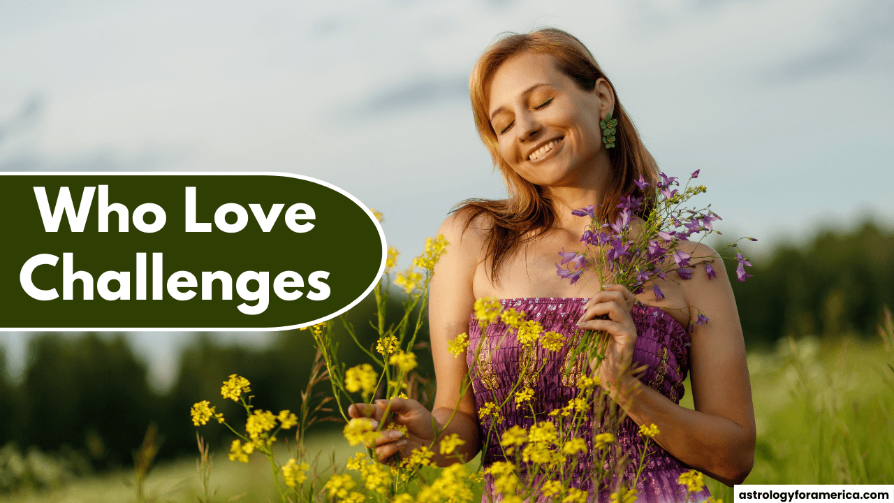 Top 3 Zodiac Signs Who Love Challenges