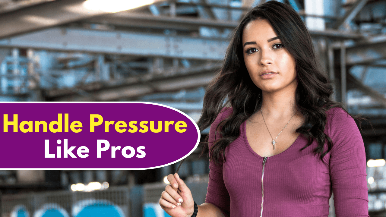 Zodiac Signs Who Handle Pressure Like Pros