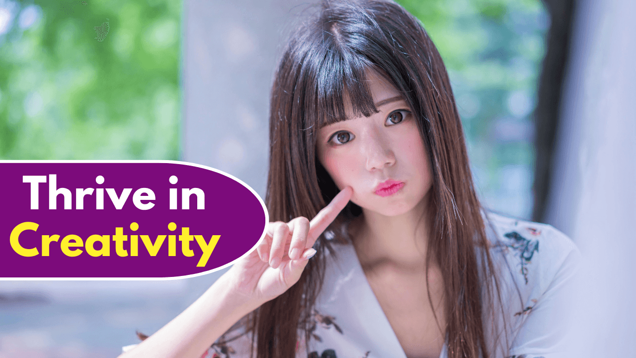 Zodiac Signs Who Thrive in Creativity
