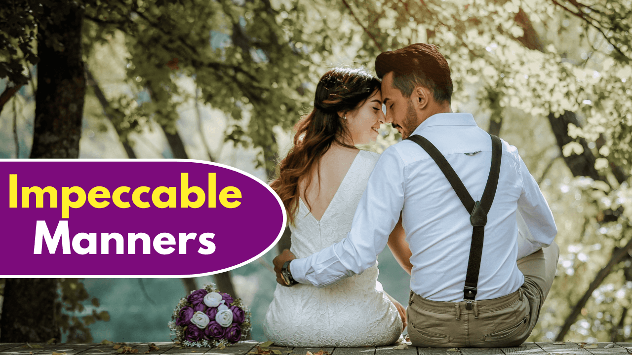 Zodiac Signs Known for Their Impeccable Manners