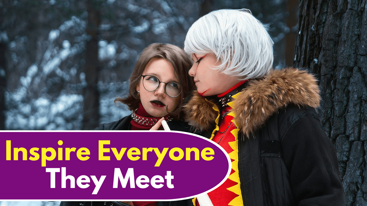 Zodiac Signs That Inspire Everyone They Meet