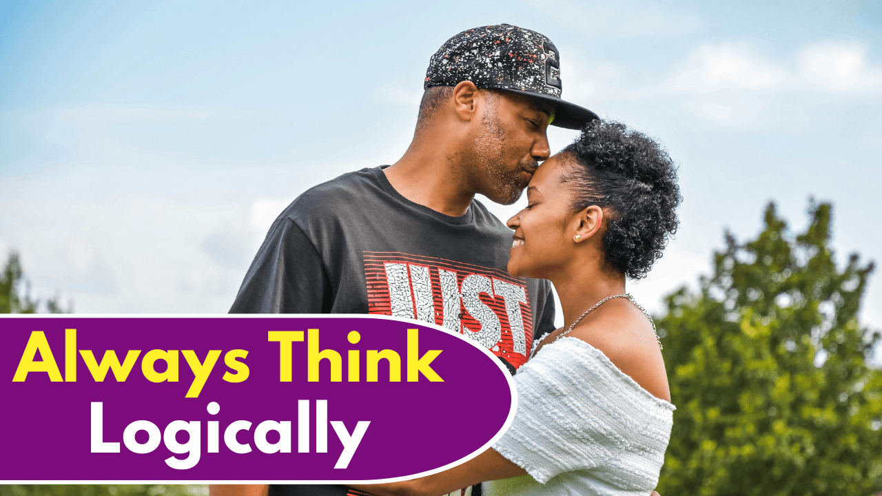 Zodiac Signs That Always Think Logically