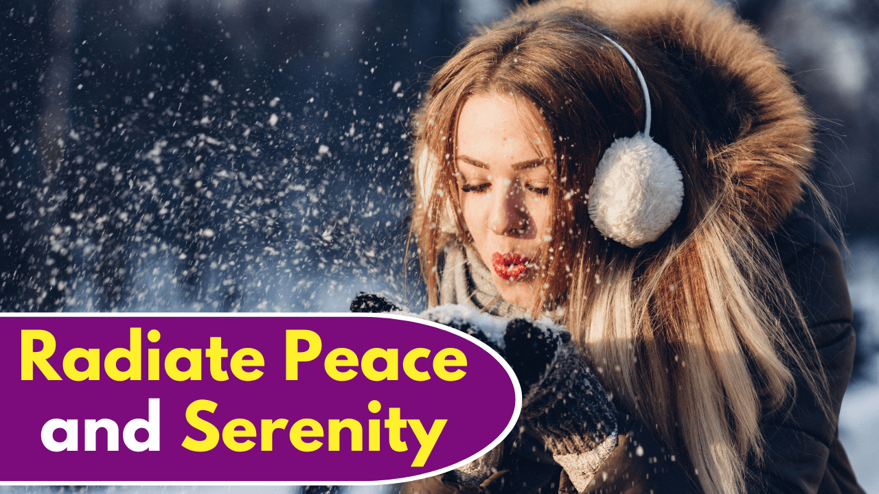 Zodiac Signs That Radiate Peace and Serenity