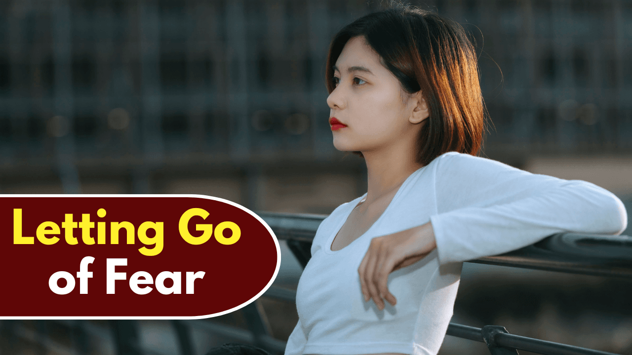 Zodiac Signs that Will Letting Go of Fear