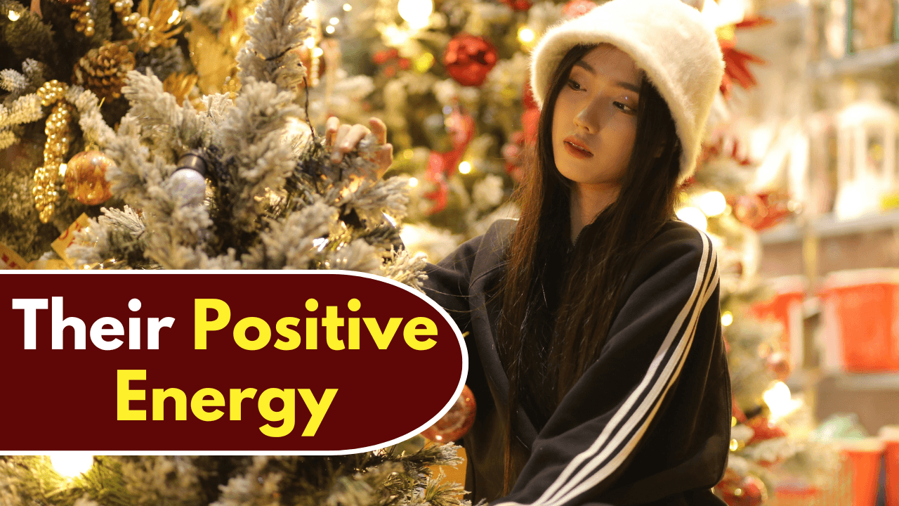 Zodiac Signs Known for Their Positive Energy