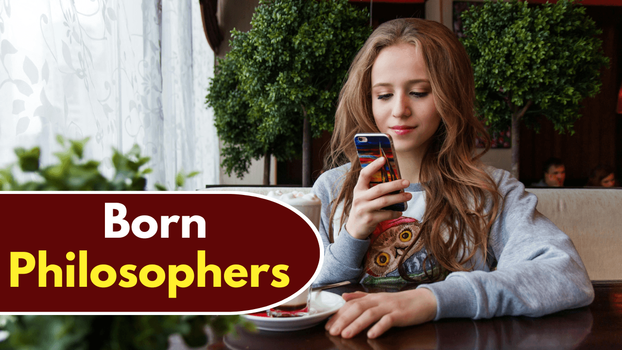 Zodiac Signs Who Are Born Philosophers