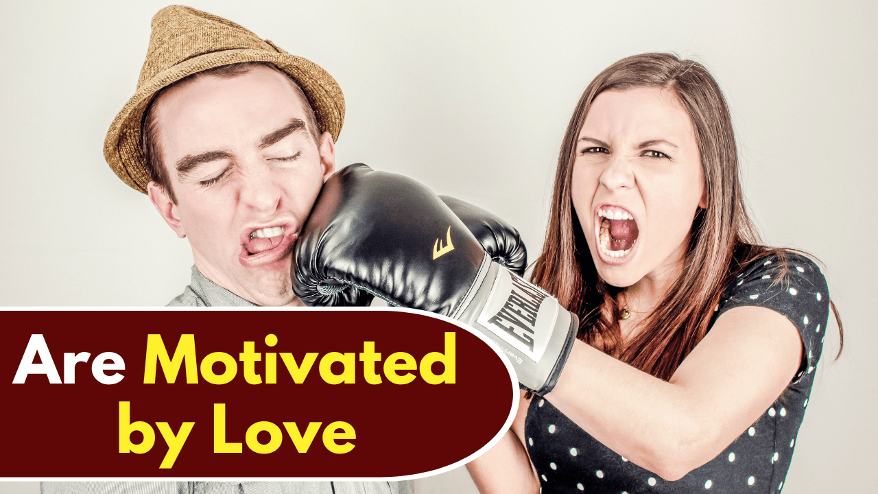 Zodiac Signs Who Are Motivated by Love