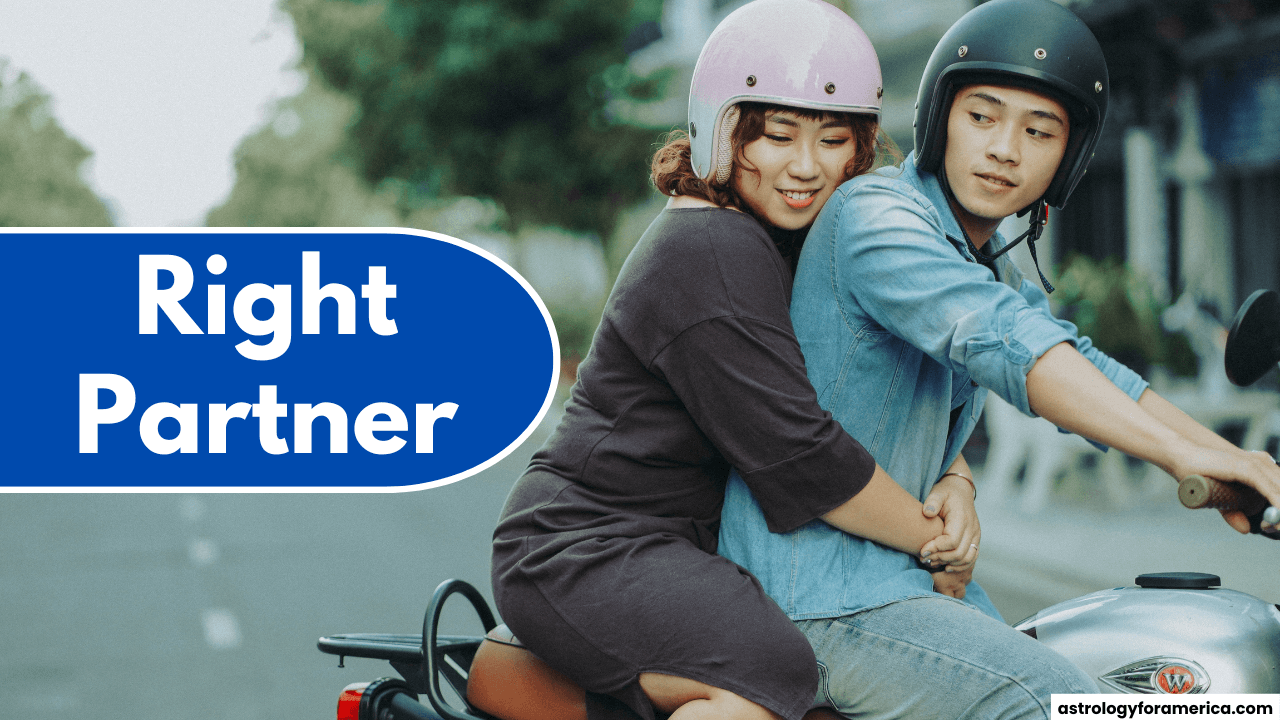 Top 4 Zodiac Signs for Attracting the Right Partner