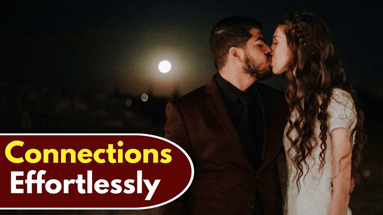 Zodiac Signs That Build Deep Connections Effortlessly