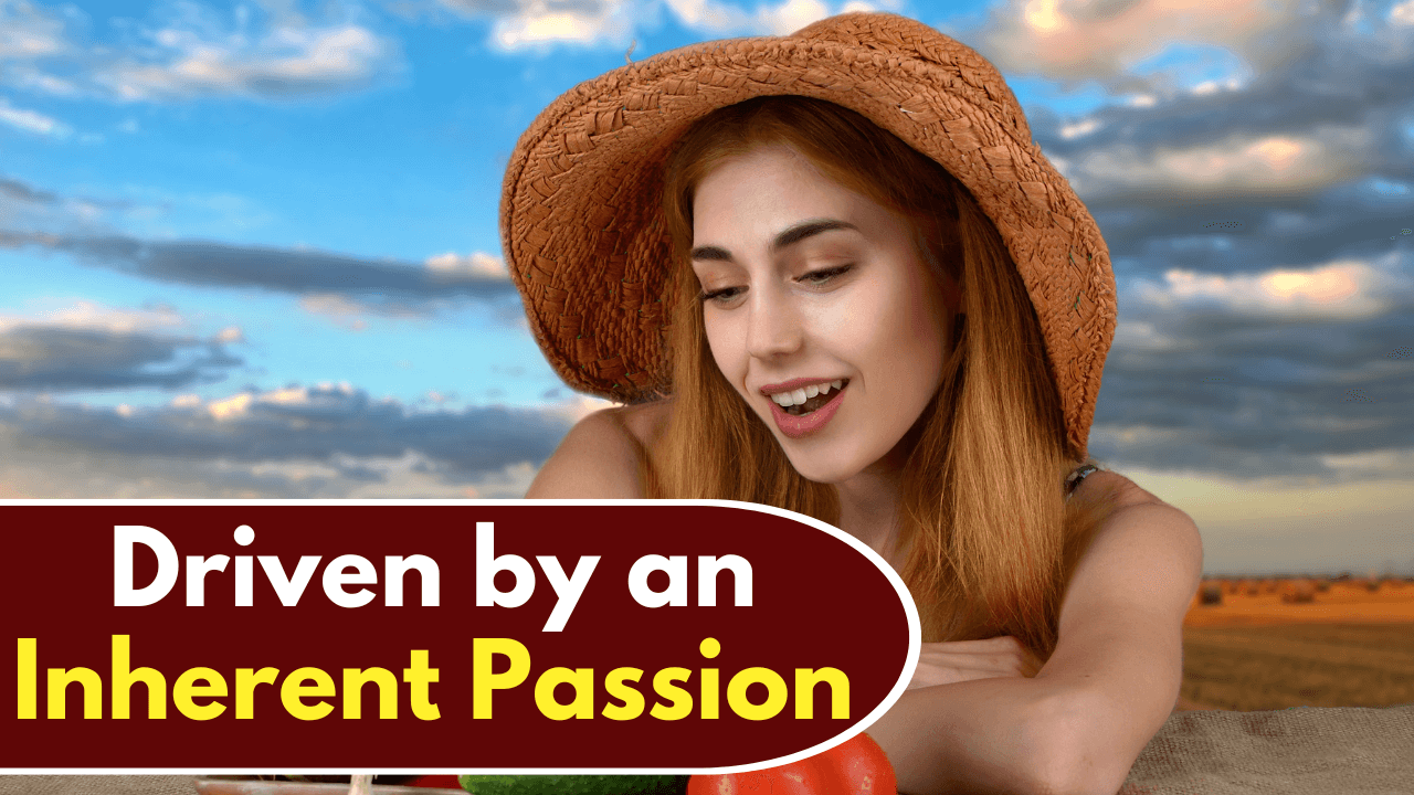 Zodiac Signs Driven by an Inherent Passion