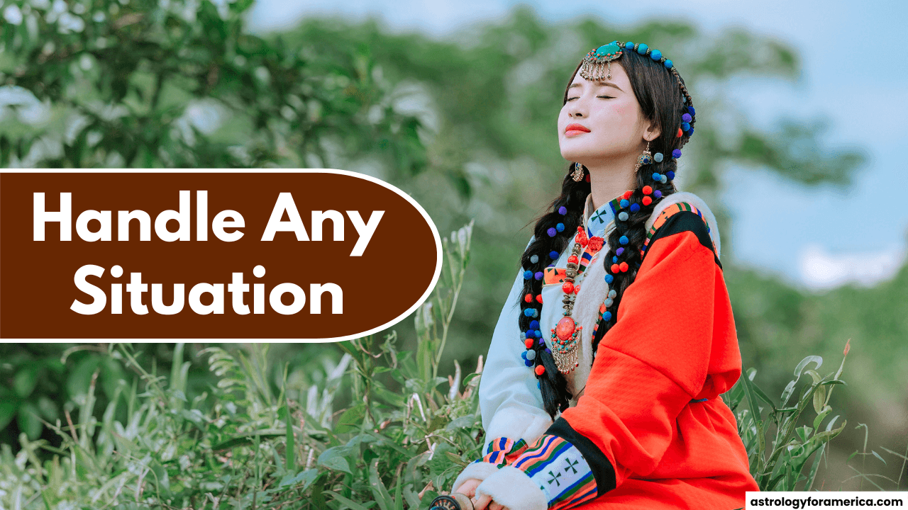 5 Zodiac Signs Who Can Handle Any Situation