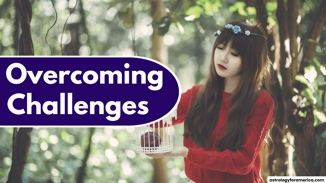 Best Zodiac Signs for Overcoming Challenges in 2025