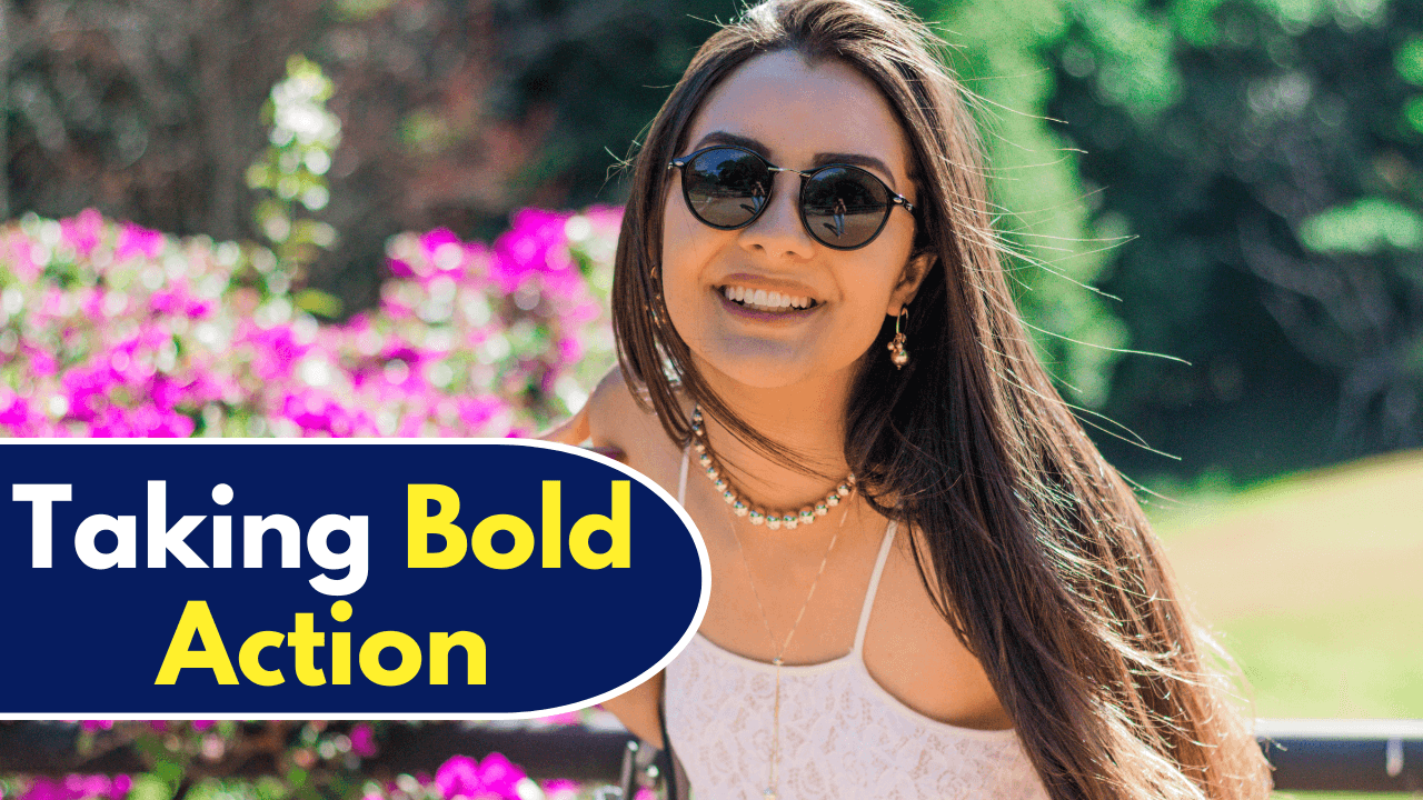 Zodiac Signs That Will Be Taking Bold Action
