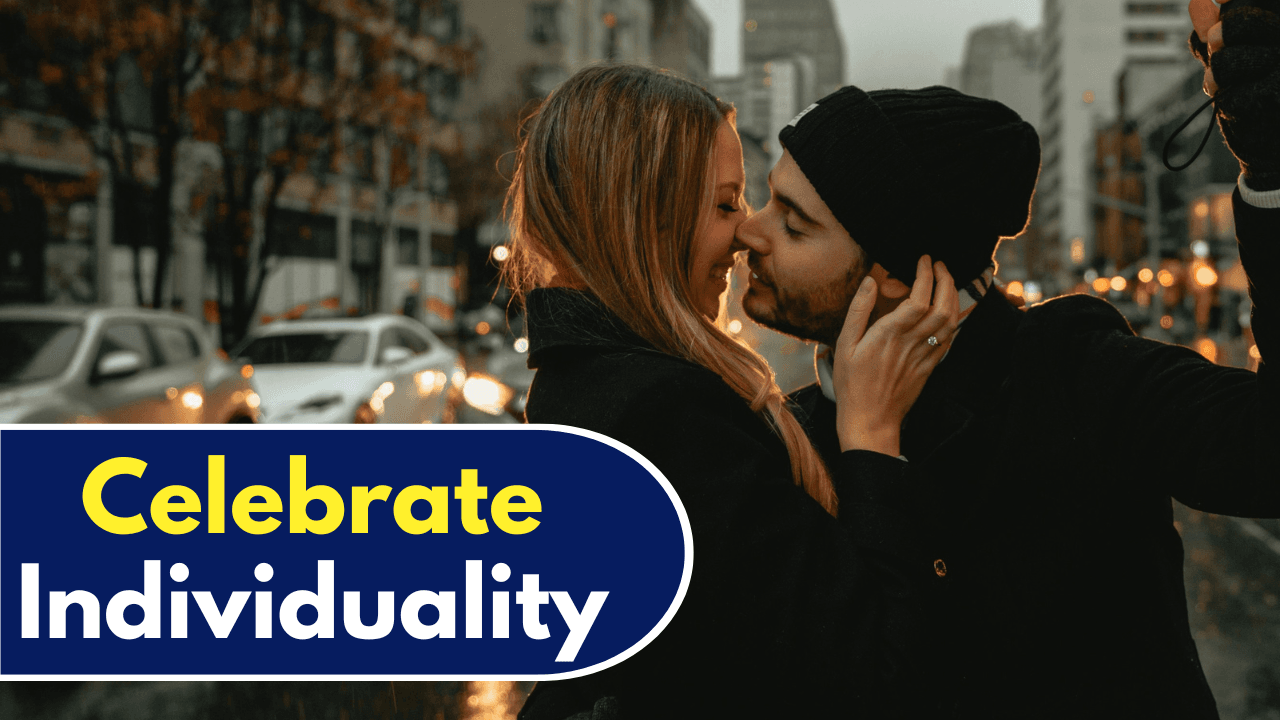 Zodiac Signs That Celebrate Individuality