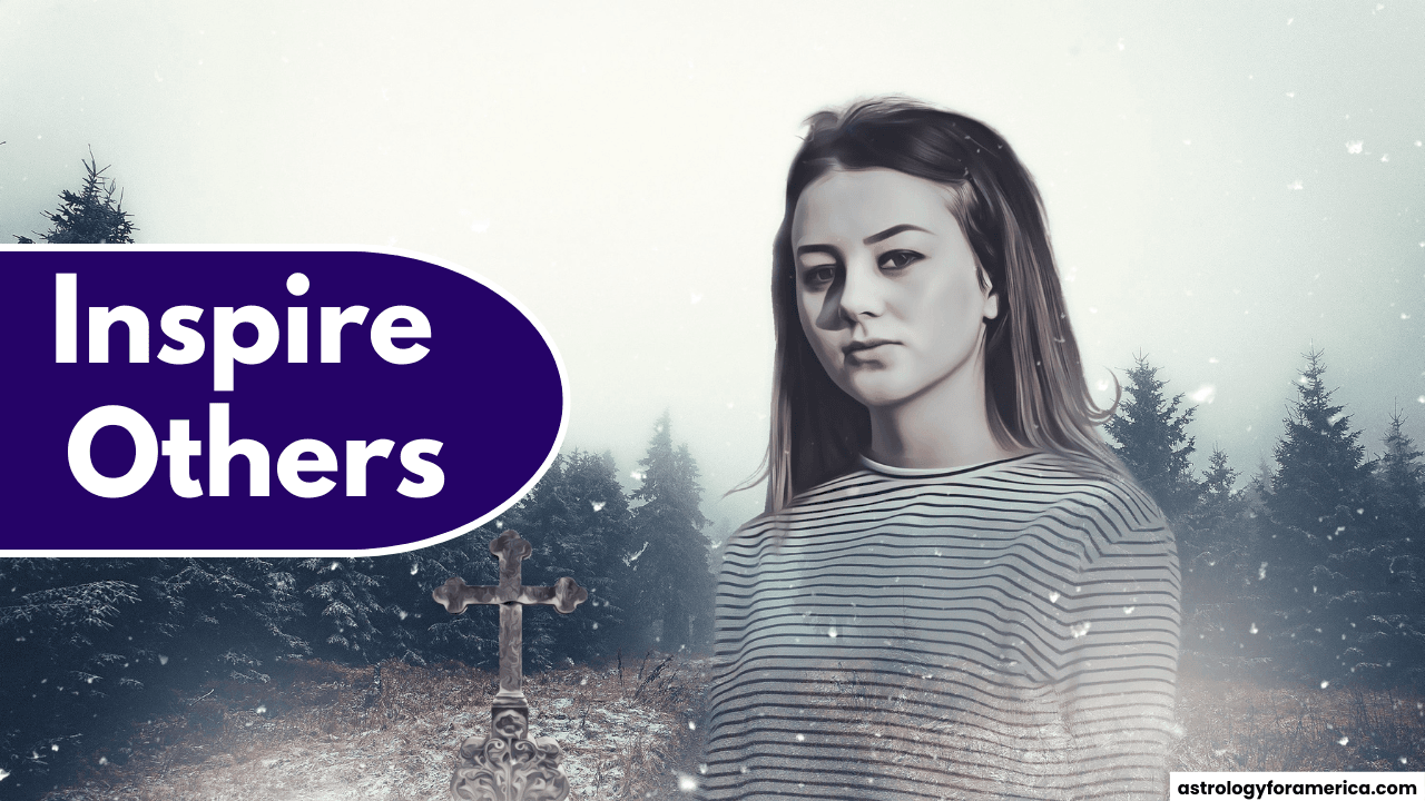 Top 4 Zodiac Signs Who Are Born to Inspire Others