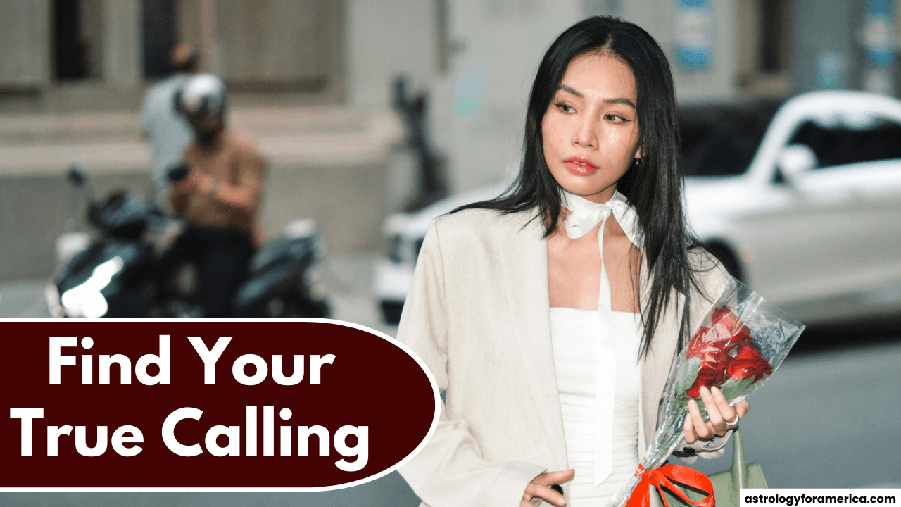 3 Best Zodiac Signs to Find Your True Calling in 2025