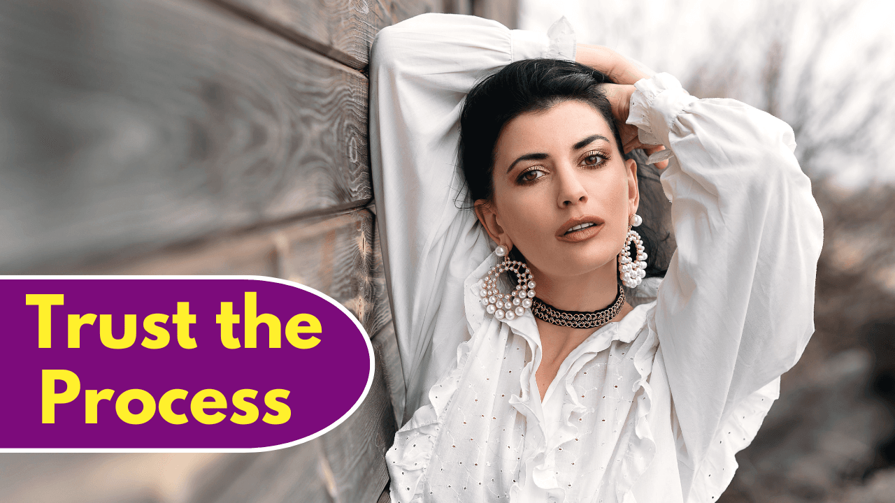Zodiac Signs that Will Trust the Process