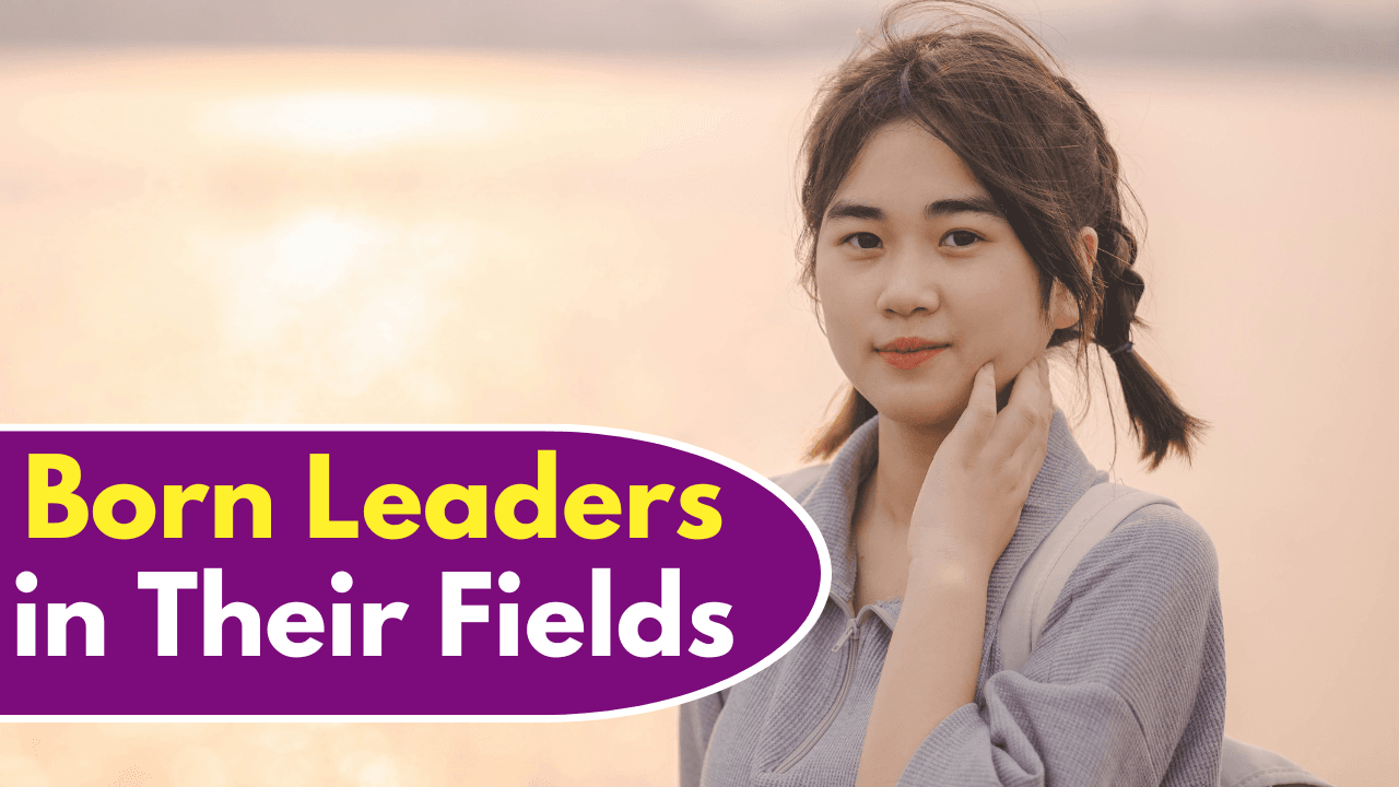 Zodiac Signs Who Are Born Leaders in Their Fields