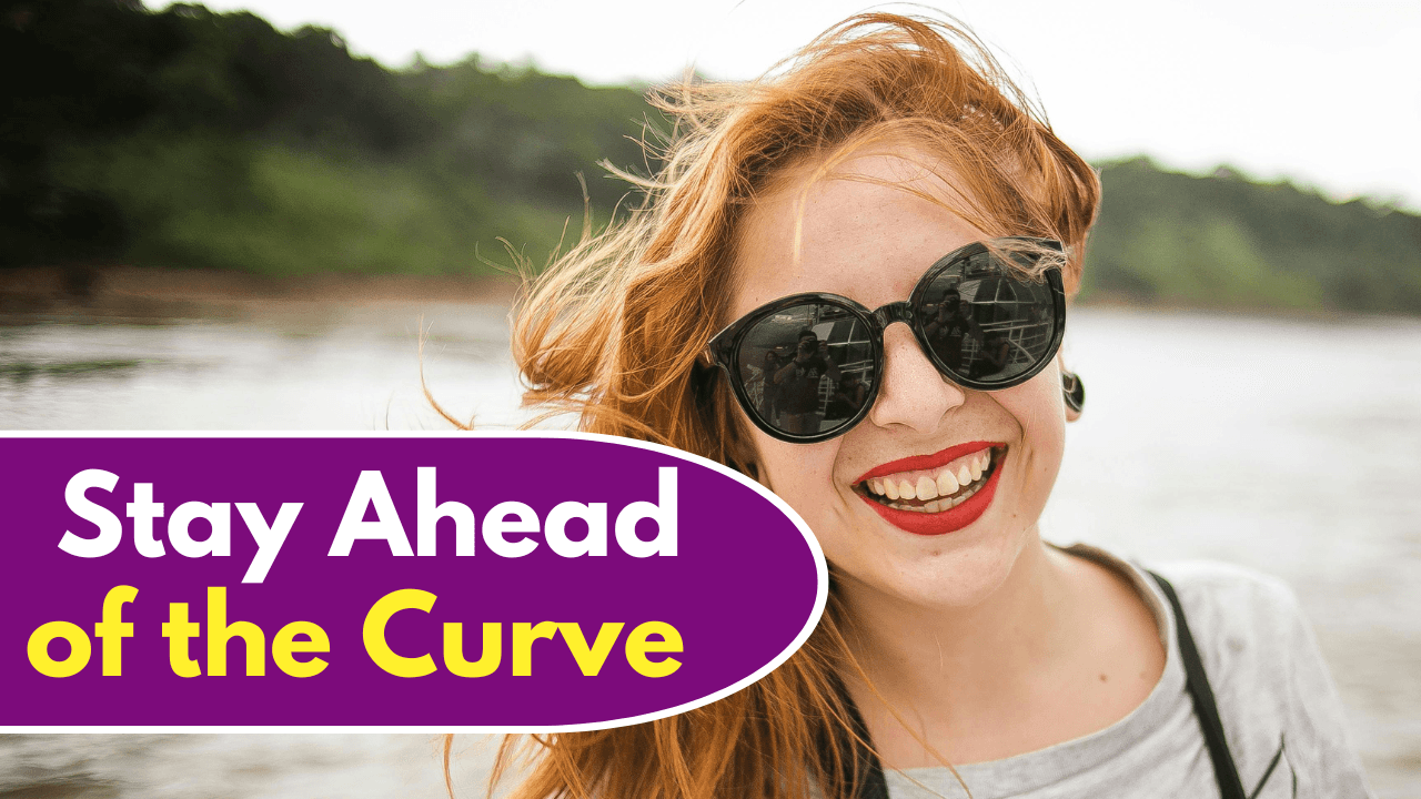 Zodiac Signs Who Always Stay Ahead of the Curve