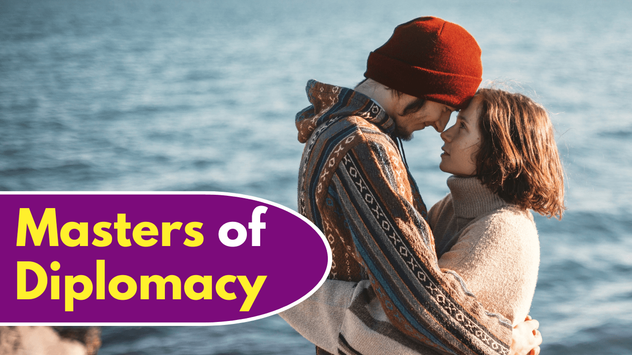 Zodiac Signs Who Are Masters of Diplomacy